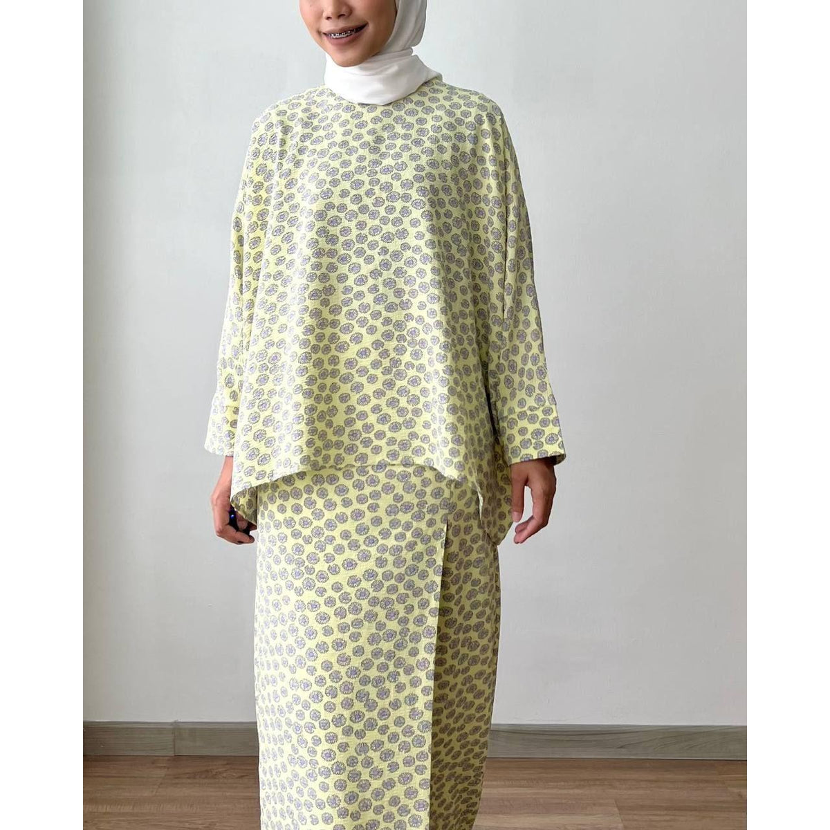 KAWLAH KURUNG BY PETIKITA CASUAL