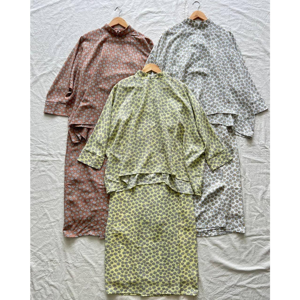 KAWLAH KURUNG BY PETIKITA CASUAL
