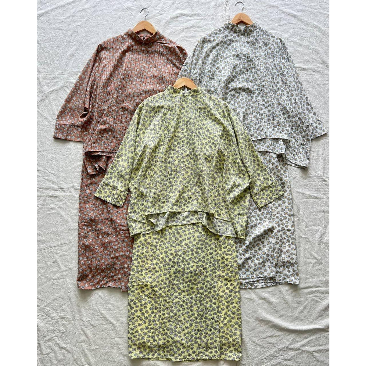 KAWLAH KURUNG BY PETIKITA CASUAL