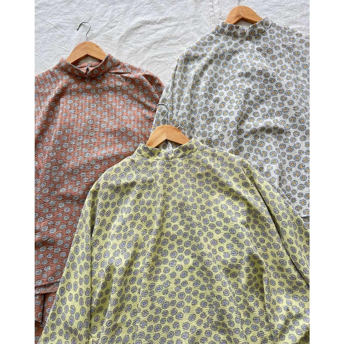 KAWLAH KURUNG BY PETIKITA CASUAL