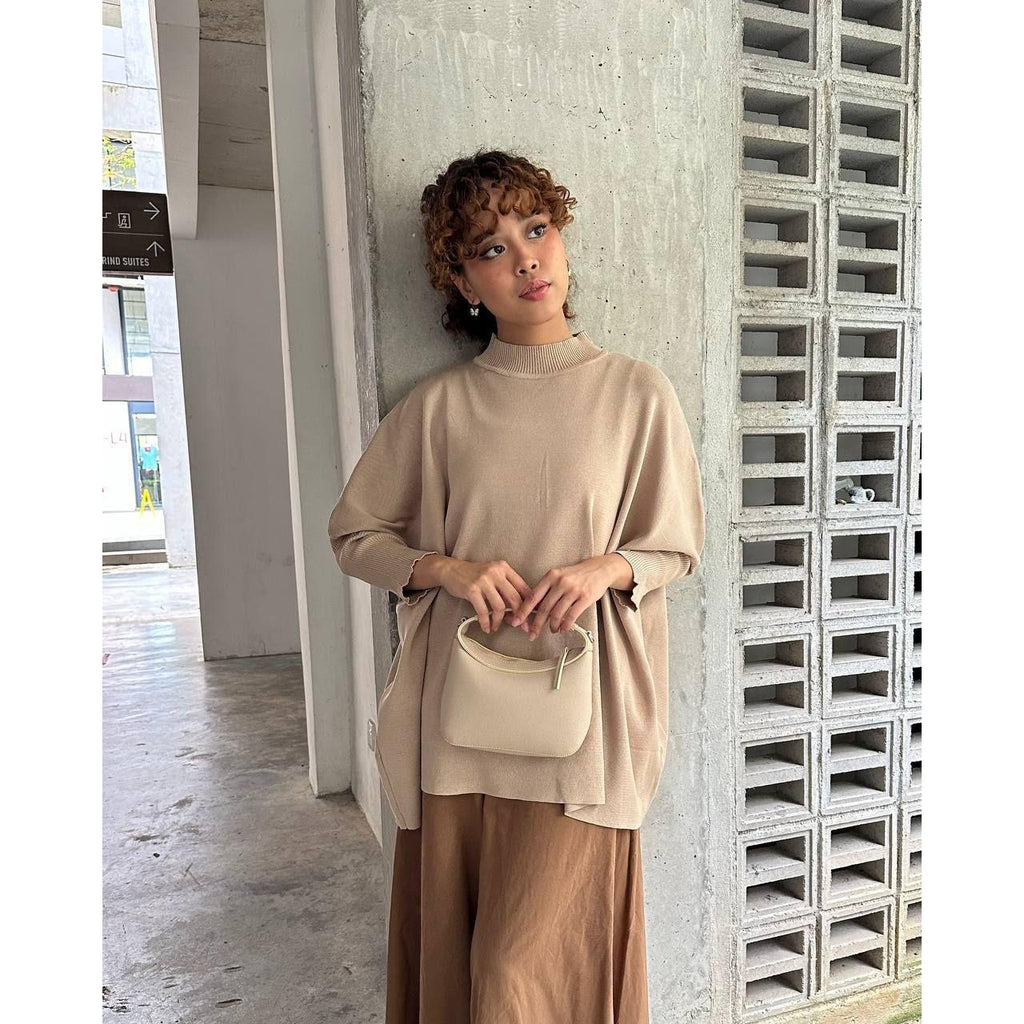 KAVITA TOPS BY PETIKITA CASUAL