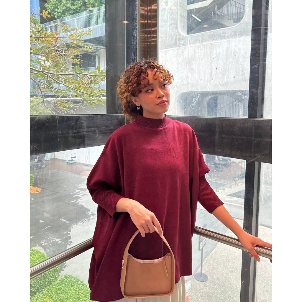 KAVITA TOPS BY PETIKITA CASUAL