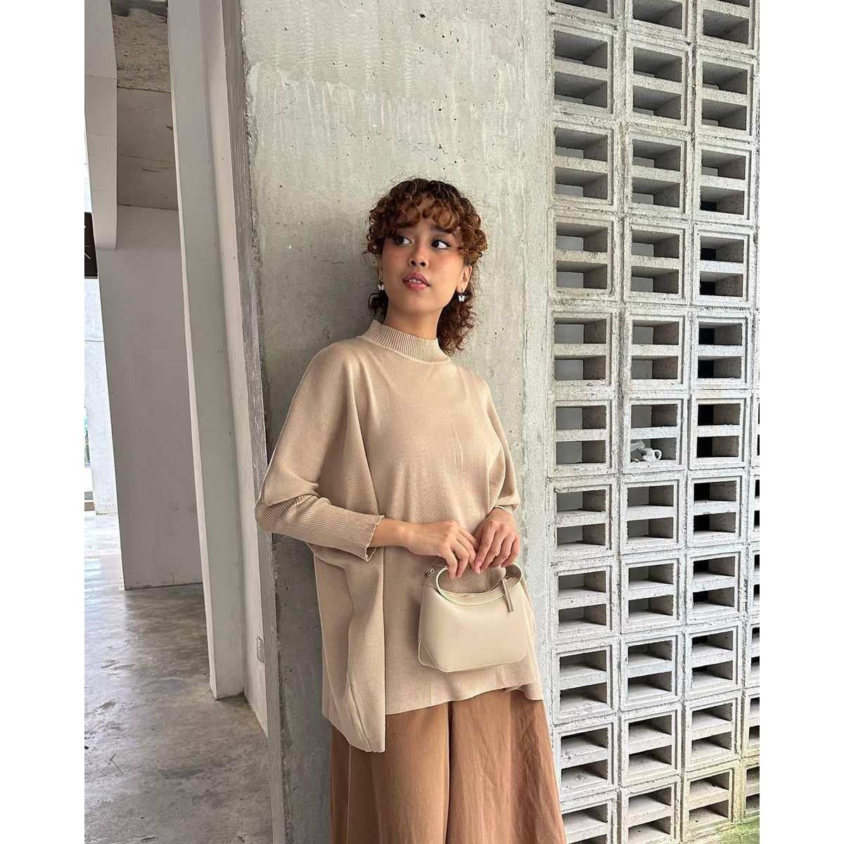 KAVITA TOPS BY PETIKITA CASUAL