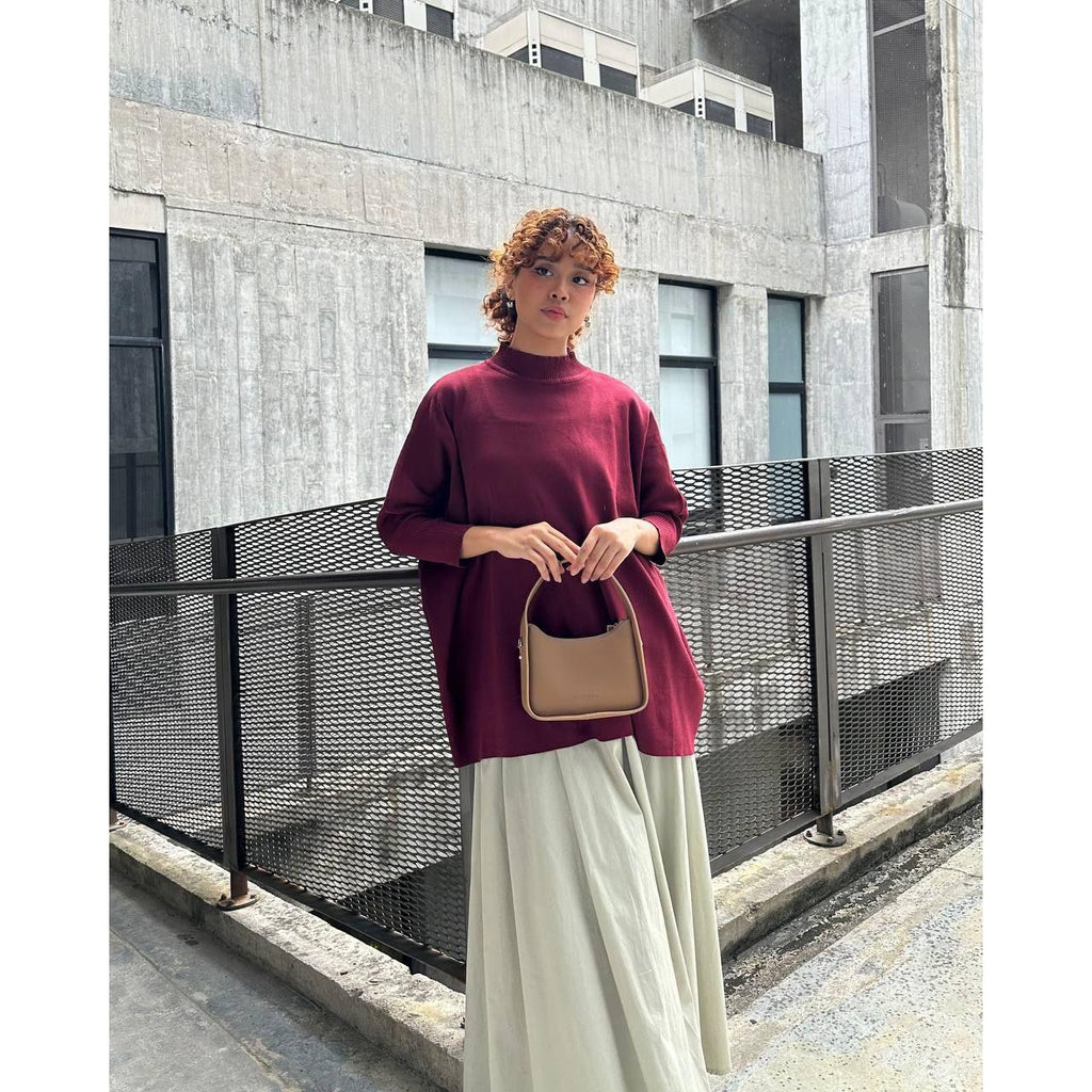 KAVITA TOPS BY PETIKITA CASUAL