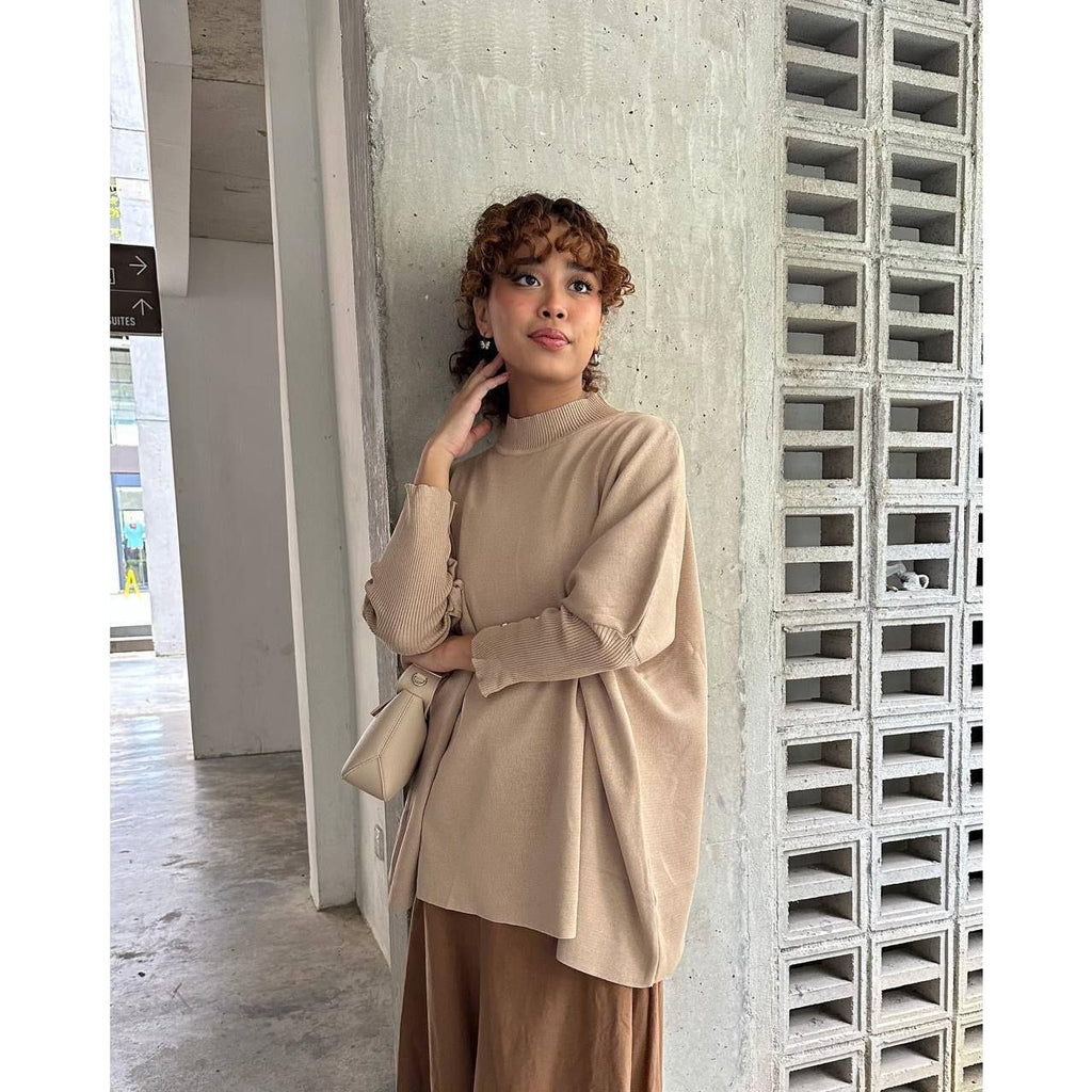 KAVITA TOPS BY PETIKITA CASUAL