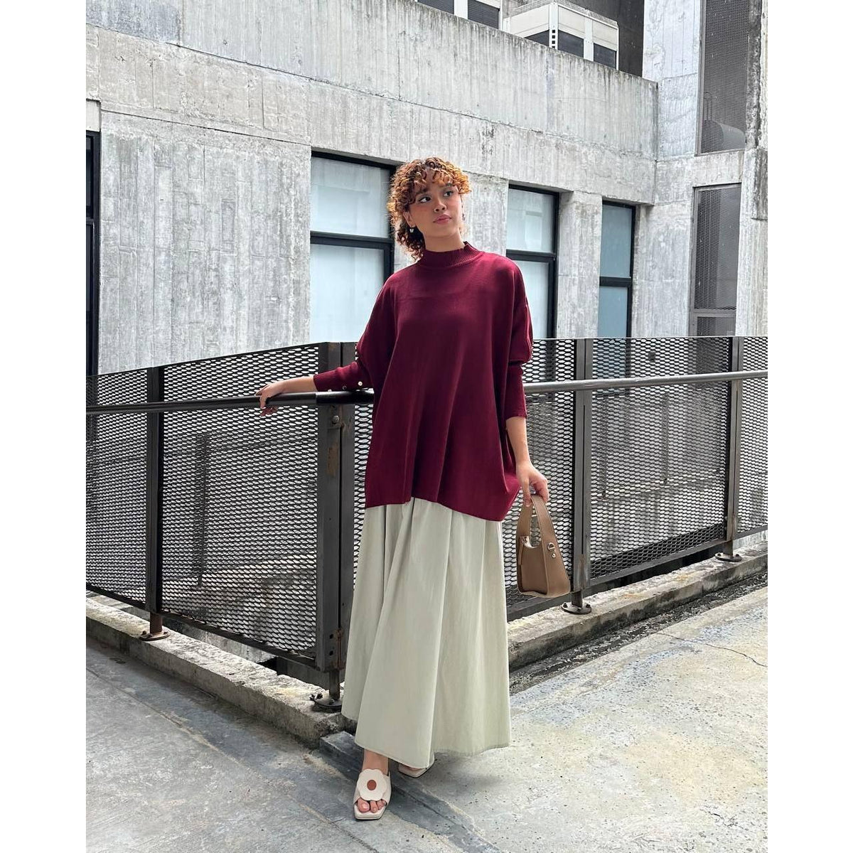 KAVITA TOPS BY PETIKITA CASUAL