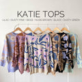 KATIE TOPS BY PETIKITAAAAA