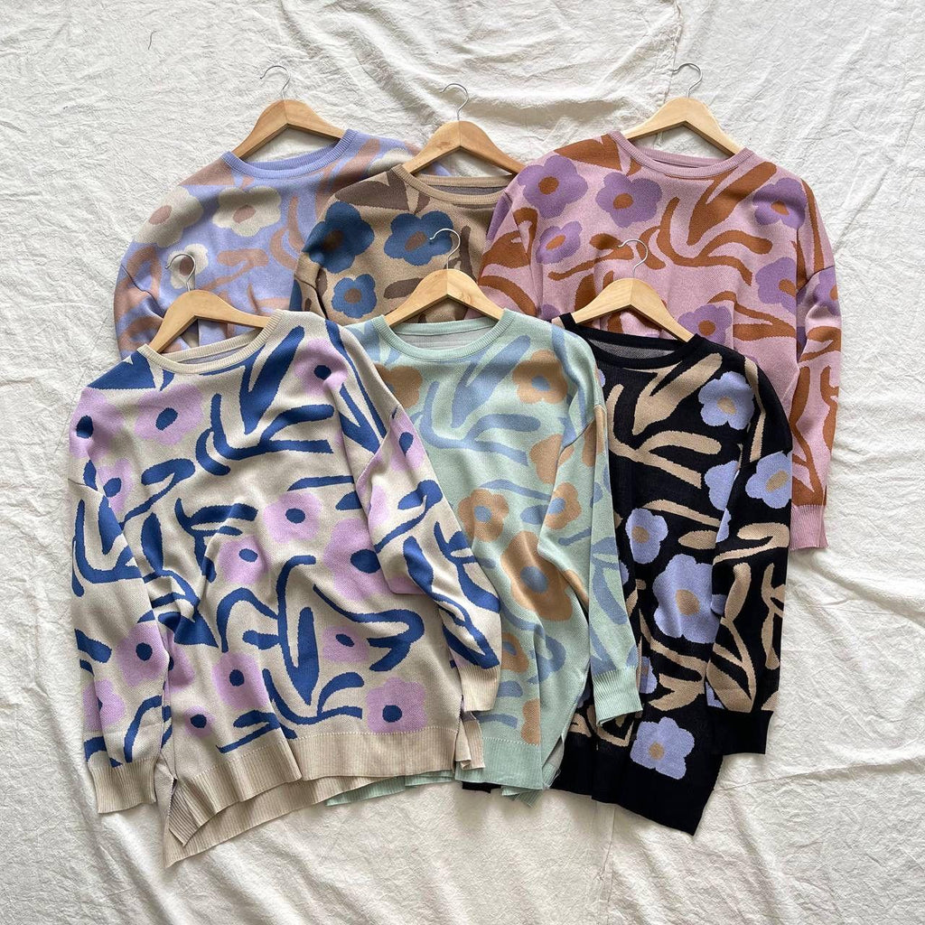 KATIE TOPS BY PETIKITAAAAA