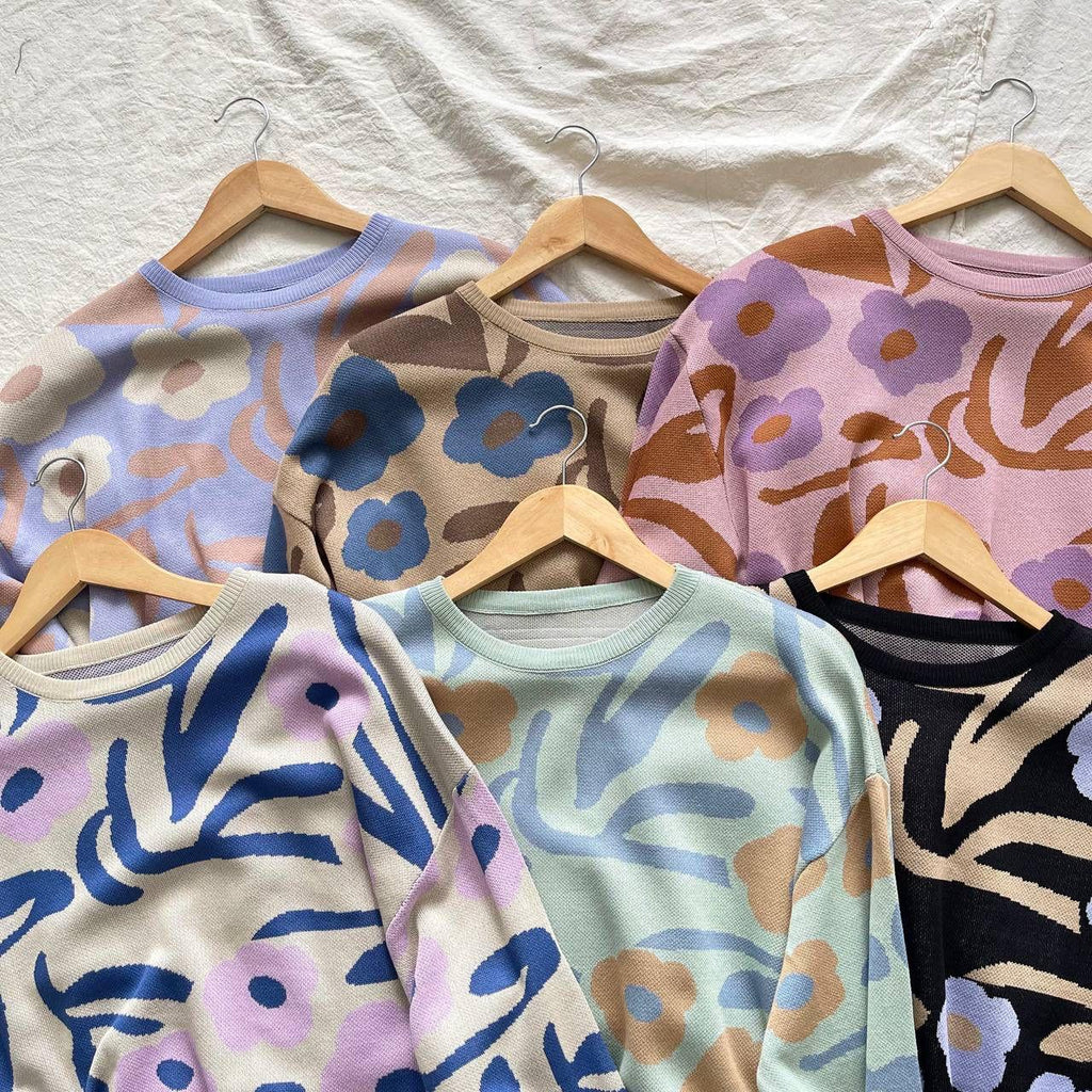 KATIE TOPS BY PETIKITAAAAA