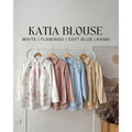 KATIA BLOUSE BY PETIKITA CASUAL