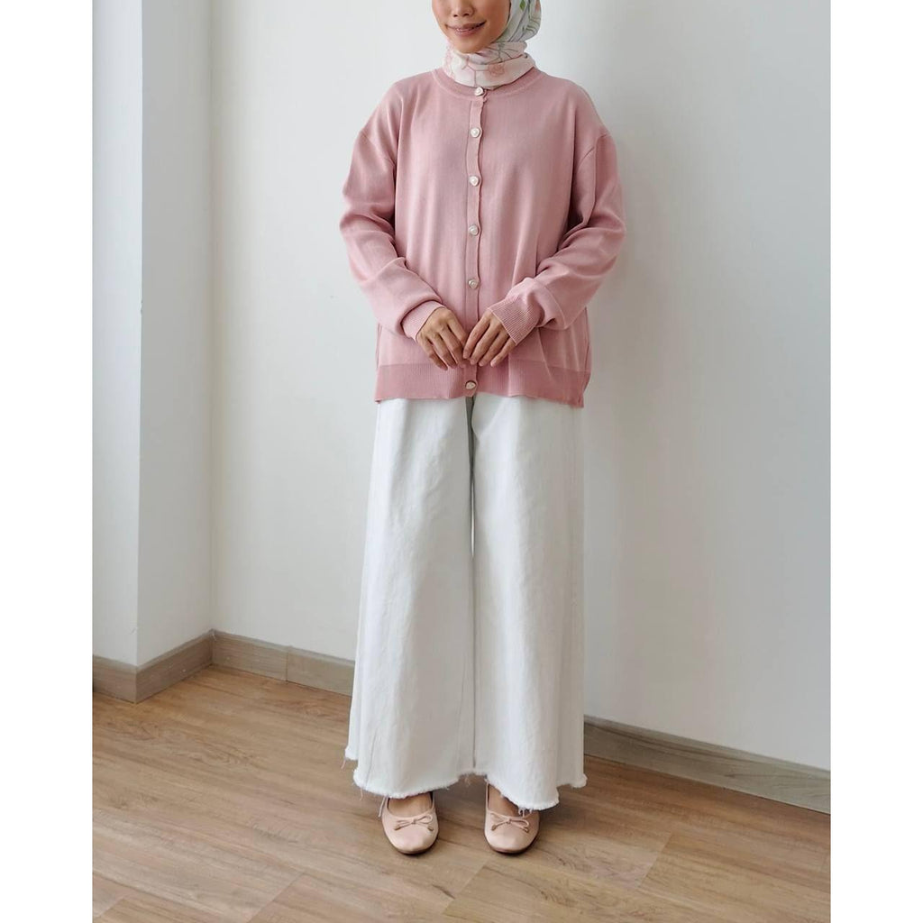 KASEH CARDIGAN BY PETIKITA CASUAL