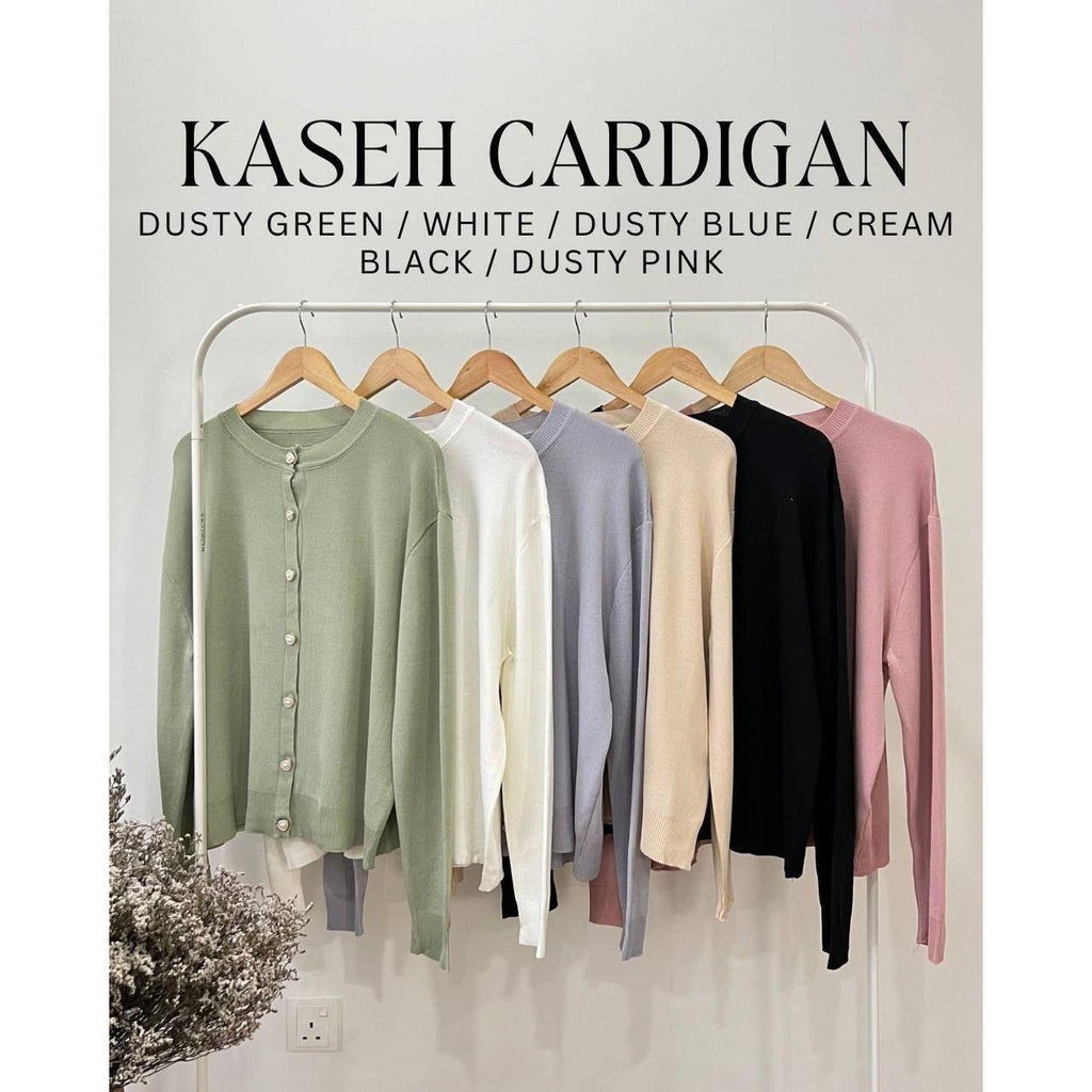 KASEH CARDIGAN BY PETIKITA CASUAL