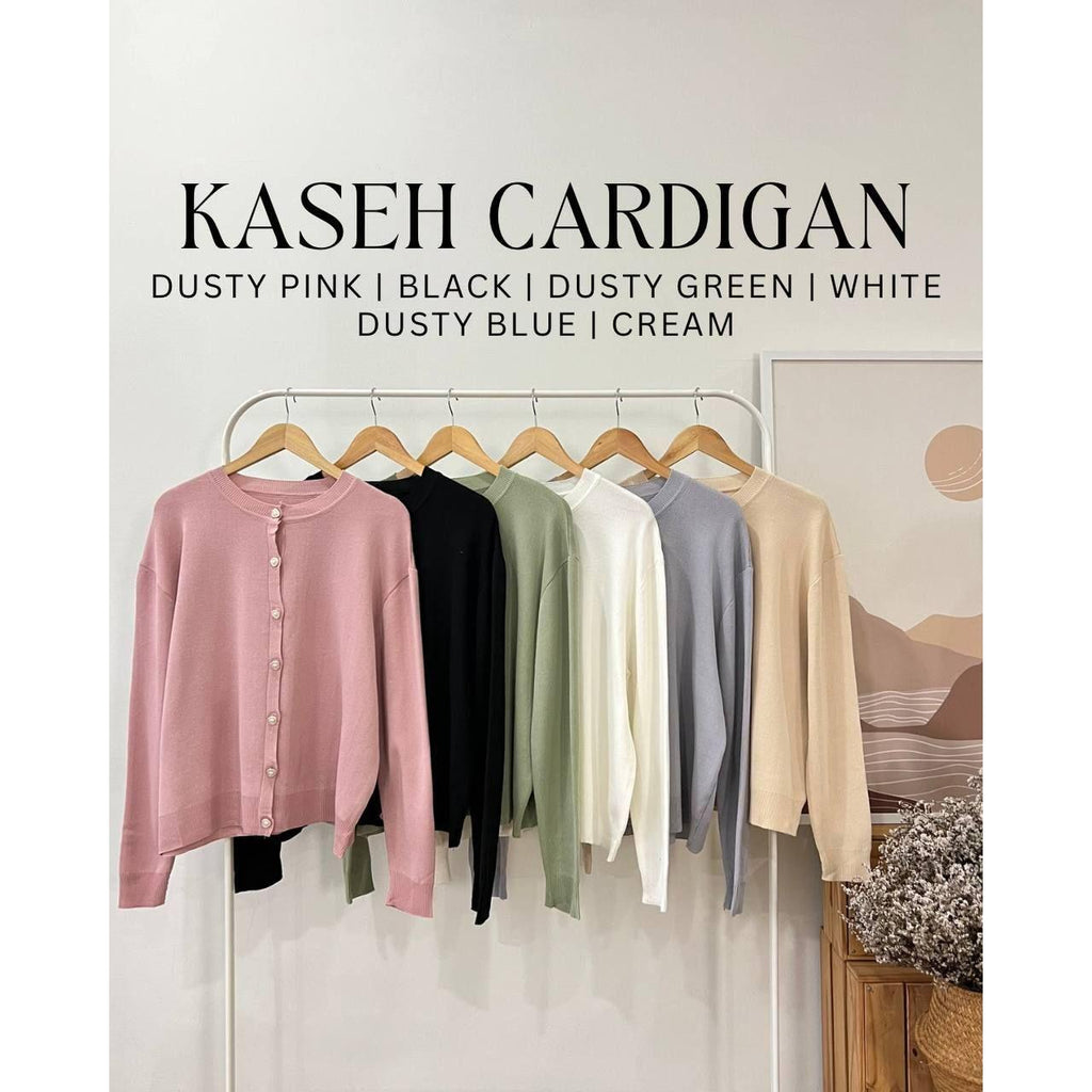 KASEH CARDIGAN BY PETIKITA CASUAL