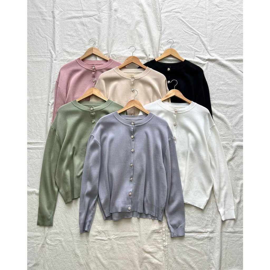 KASEH CARDIGAN BY PETIKITA CASUAL