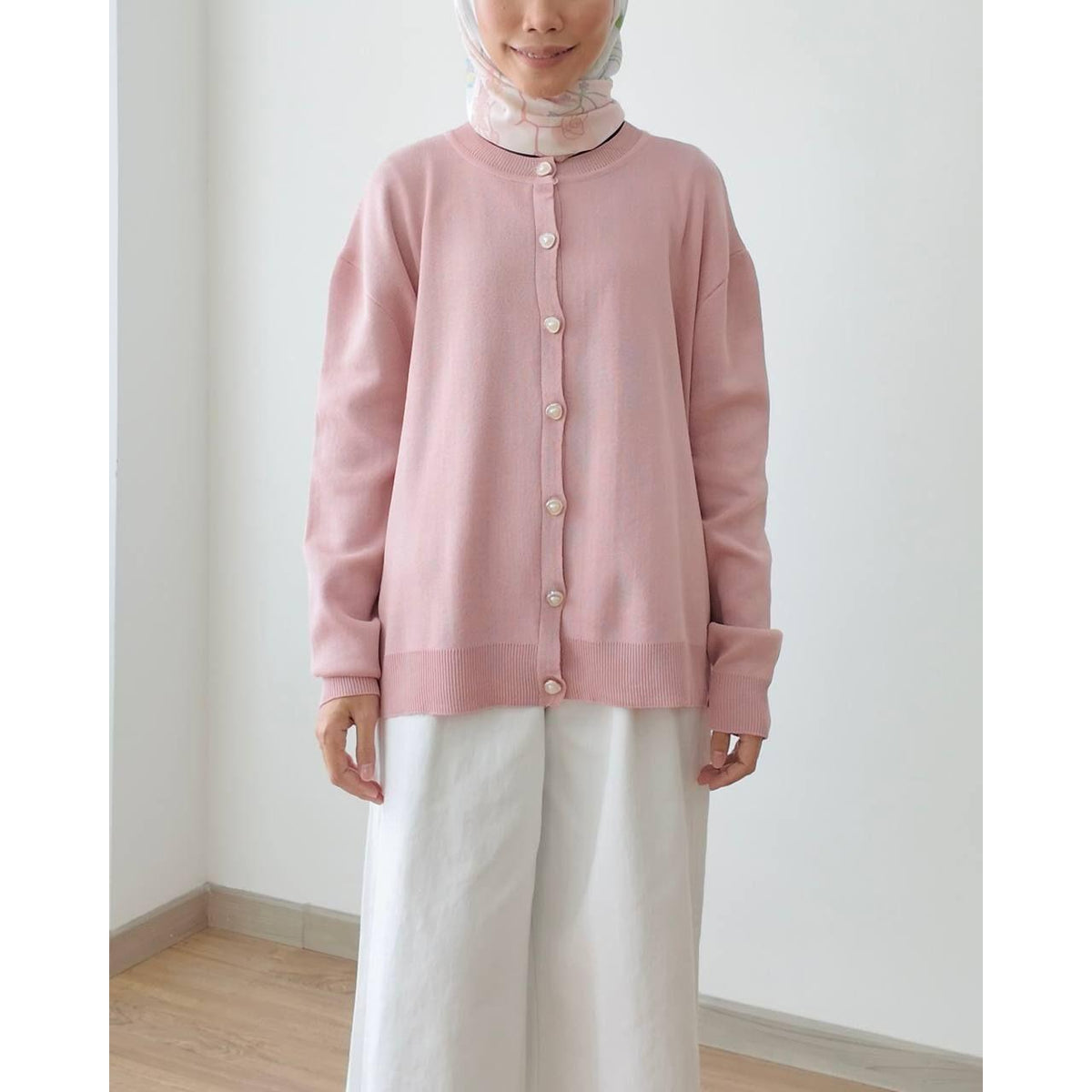 KASEH CARDIGAN BY PETIKITA CASUAL