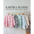 KARTIKA BLOUSE BY PETIKITA CASUAL