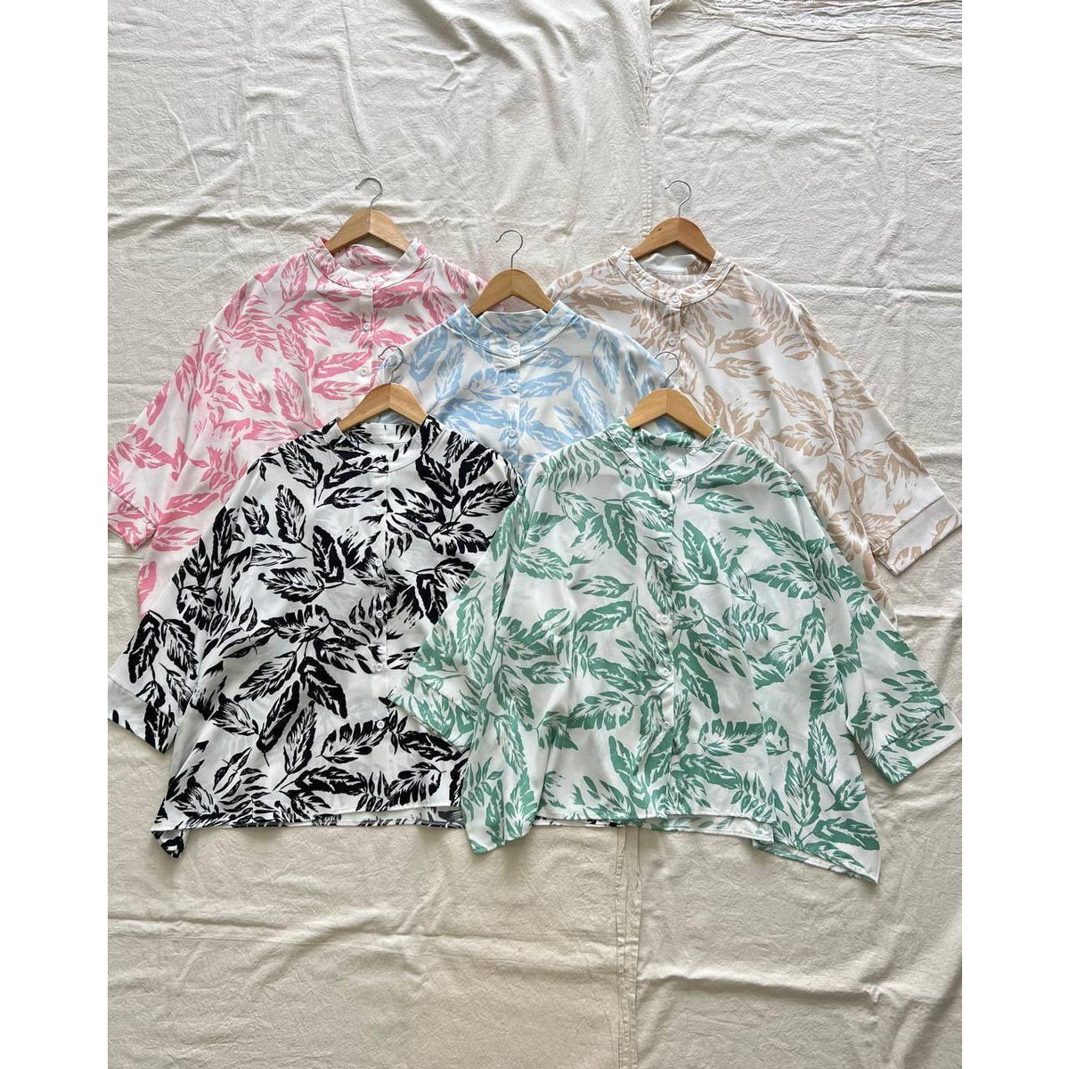 KARTIKA BLOUSE BY PETIKITA CASUAL
