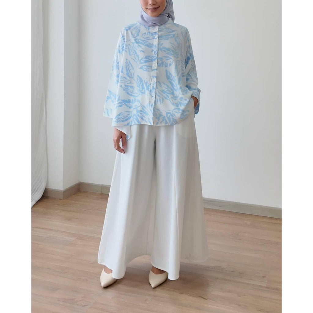 KARTIKA BLOUSE BY PETIKITA CASUAL