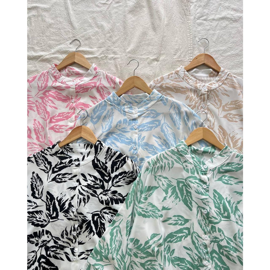 KARTIKA BLOUSE BY PETIKITA CASUAL