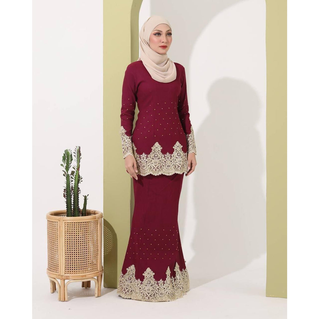 KARENA KURUNG BY PETIKITA RAYA