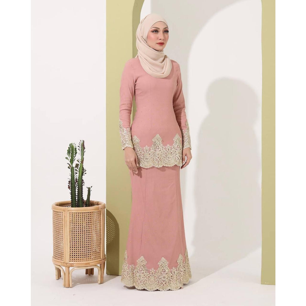 KARENA KURUNG BY PETIKITA RAYA