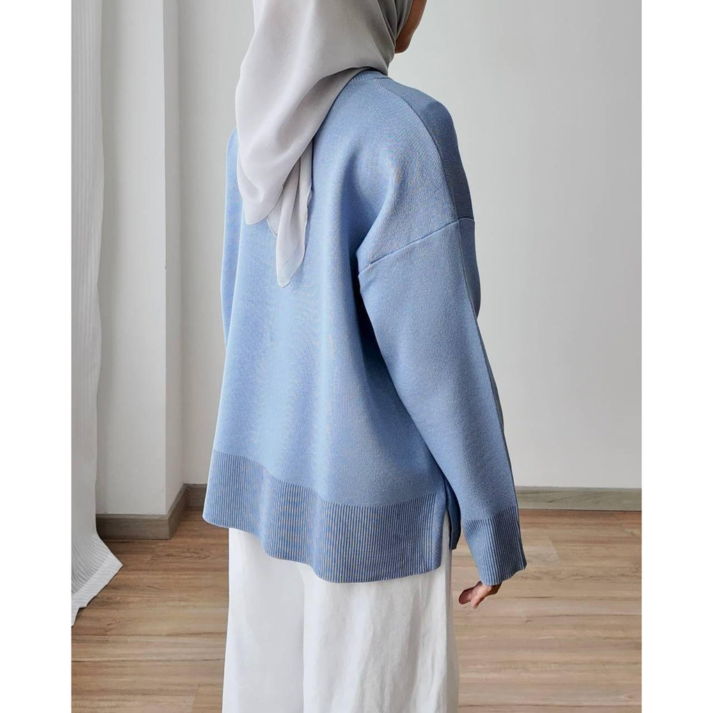 KANAKO CARDIGAN BY PETIKITA CASUAL