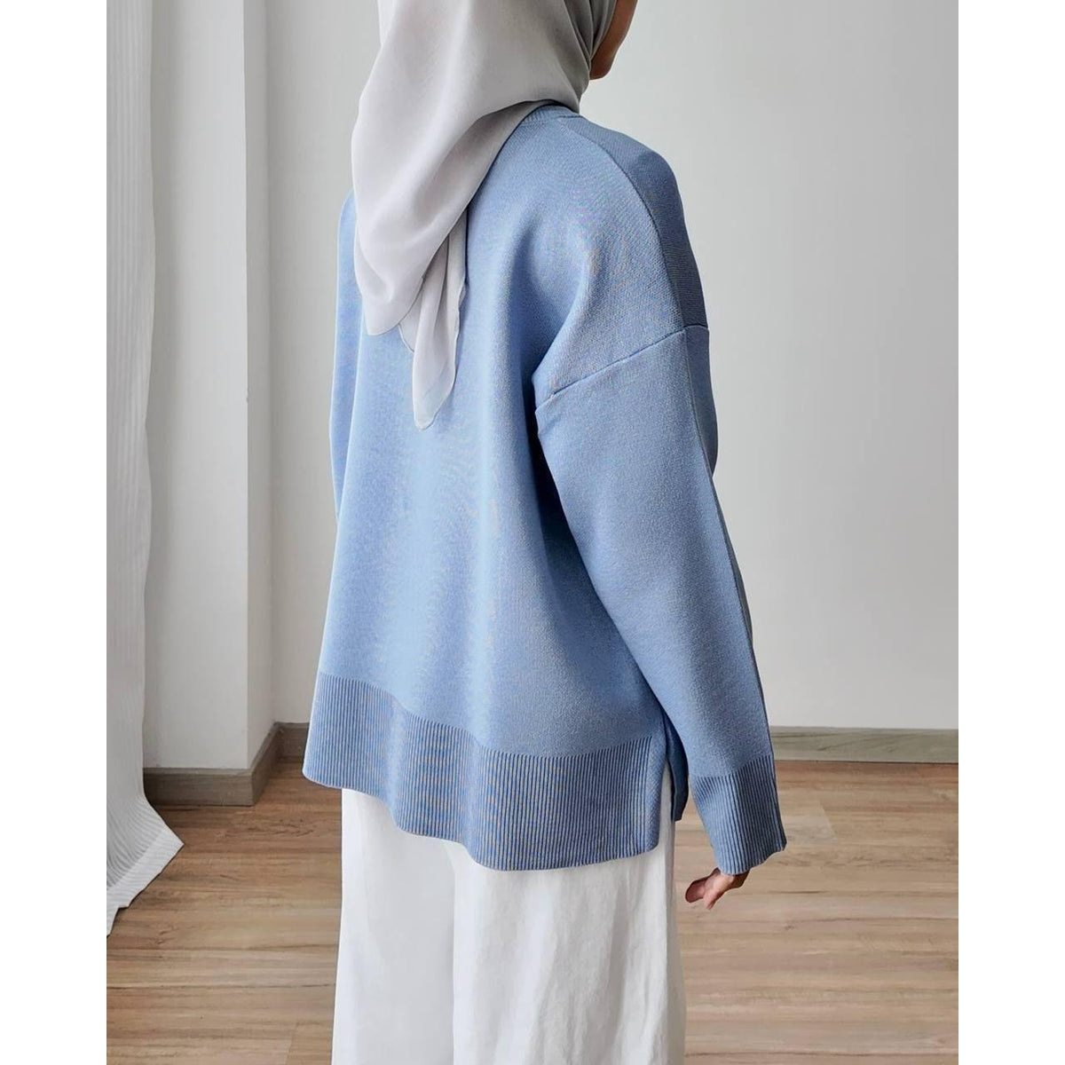 KANAKO CARDIGAN BY PETIKITA CASUAL