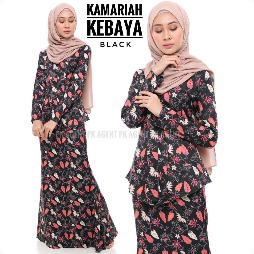 KAMARIAH KEBAYA BY PETIKITA RAYA