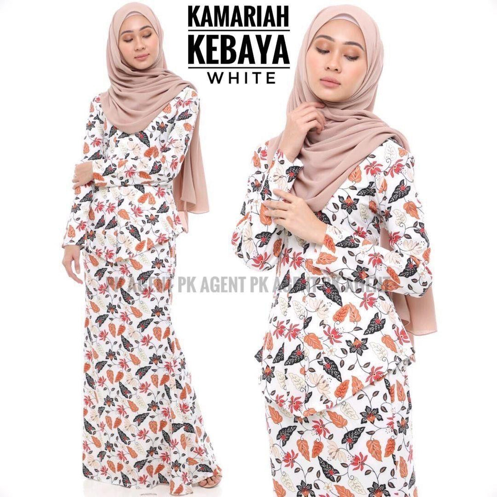 KAMARIAH KEBAYA BY PETIKITA RAYA