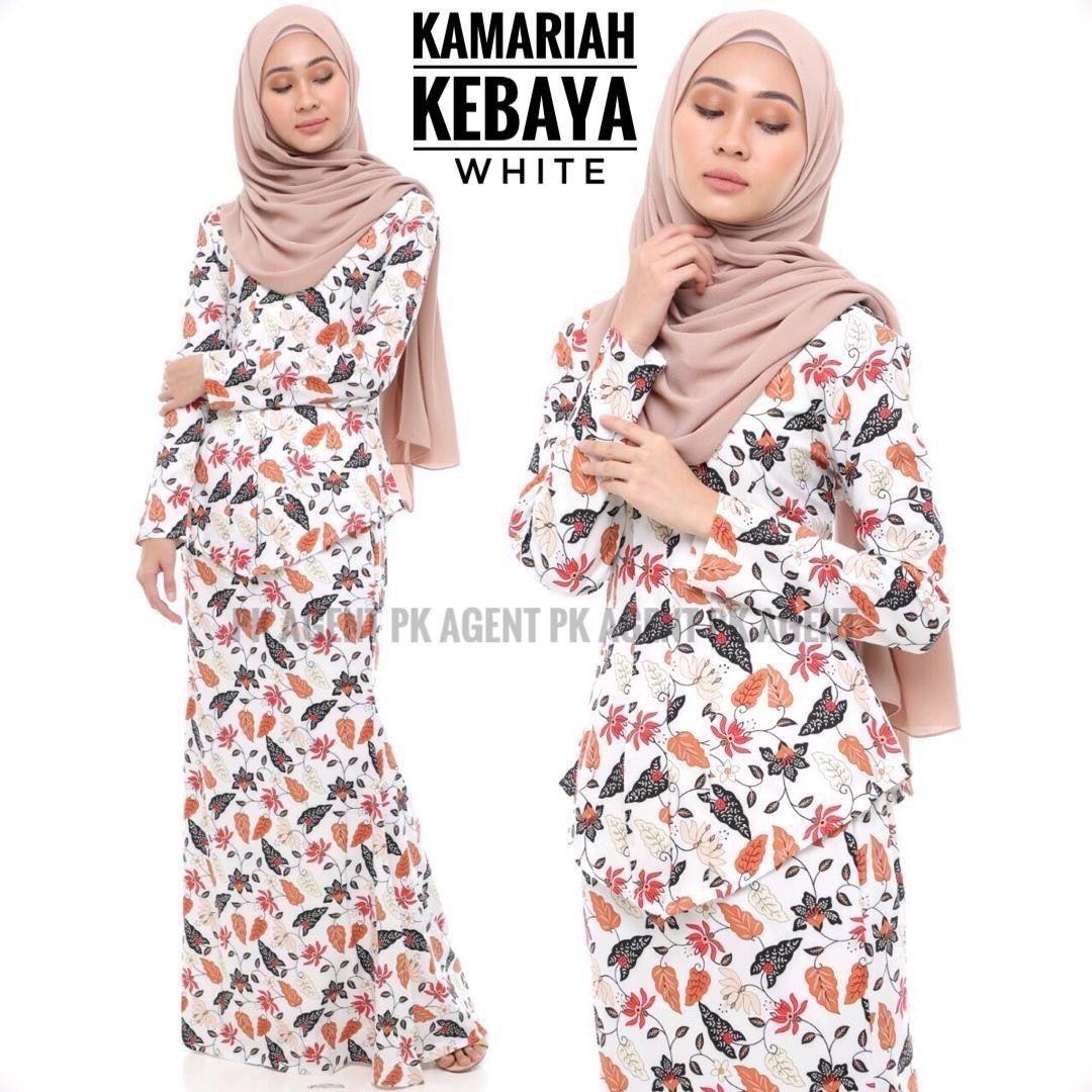 KAMARIAH KEBAYA BY PETIKITA RAYA