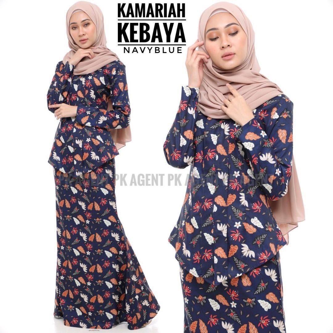 KAMARIAH KEBAYA BY PETIKITA RAYA