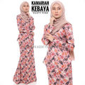 KAMARIAH KEBAYA BY PETIKITA RAYA