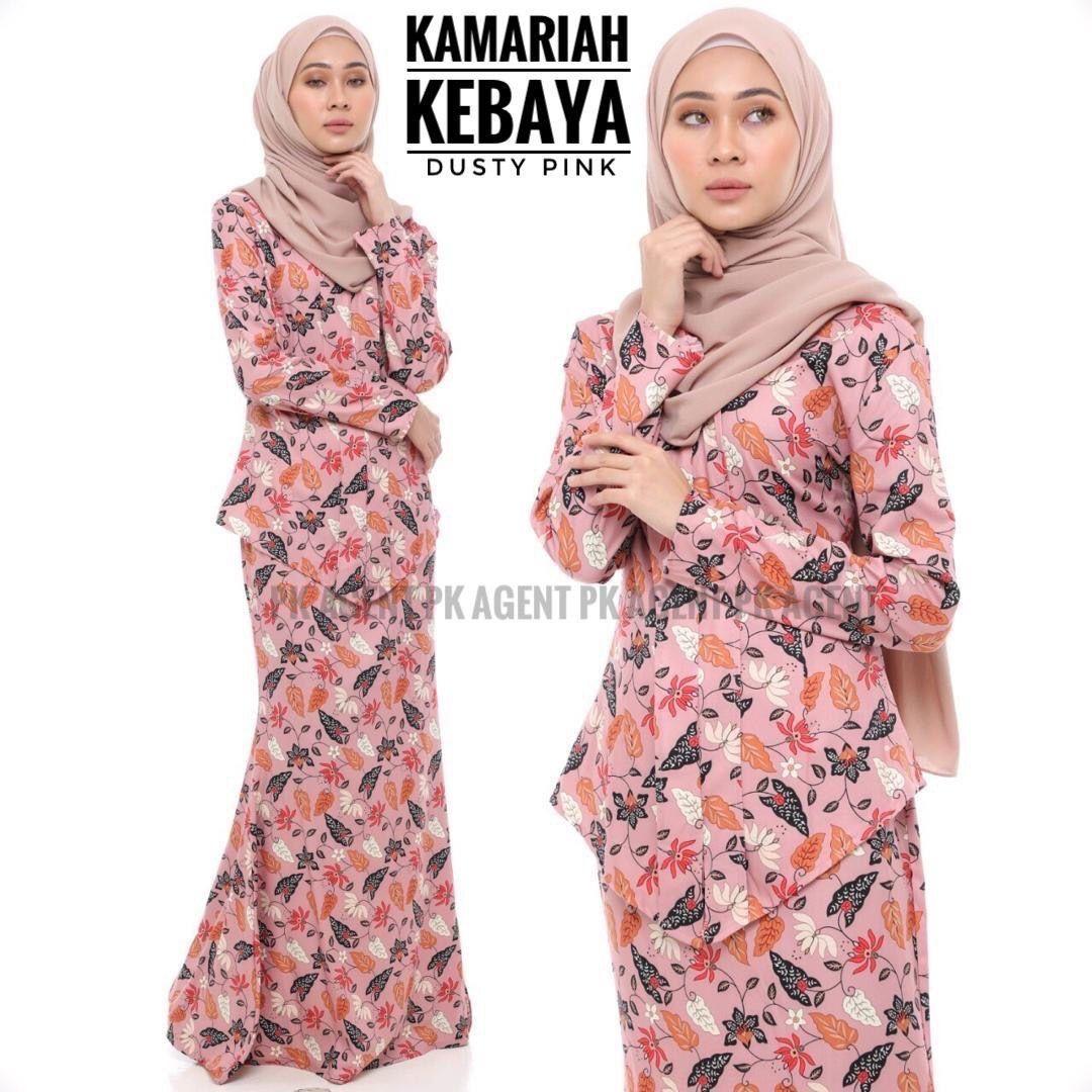 KAMARIAH KEBAYA BY PETIKITA RAYA