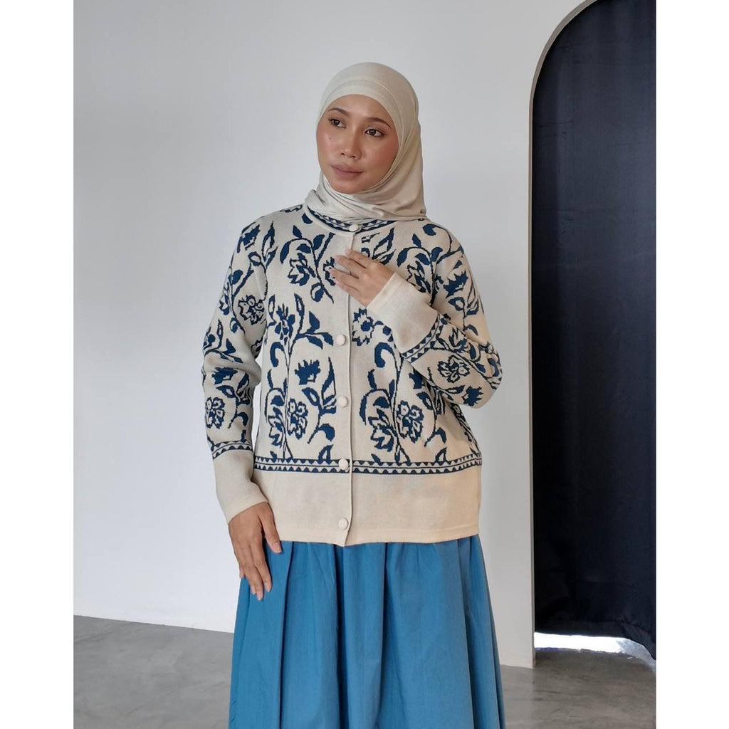 JULIYA OUTERWEAR BY PETIKITA CASUAL