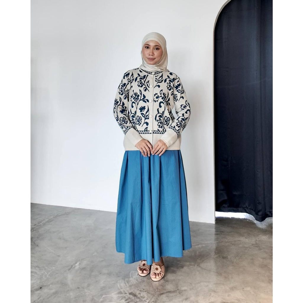JULIYA OUTERWEAR BY PETIKITA CASUAL