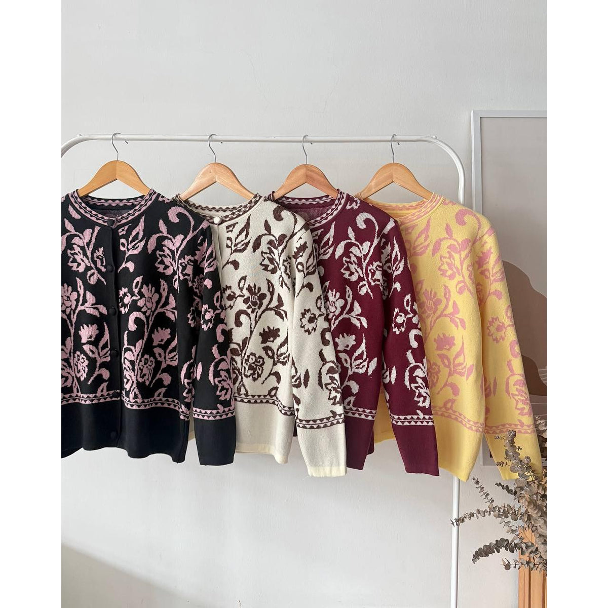JULIYA OUTERWEAR BY PETIKITA CASUAL