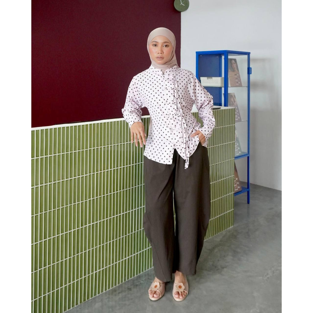DIRA PANTS BY PETIKITA CASUAL