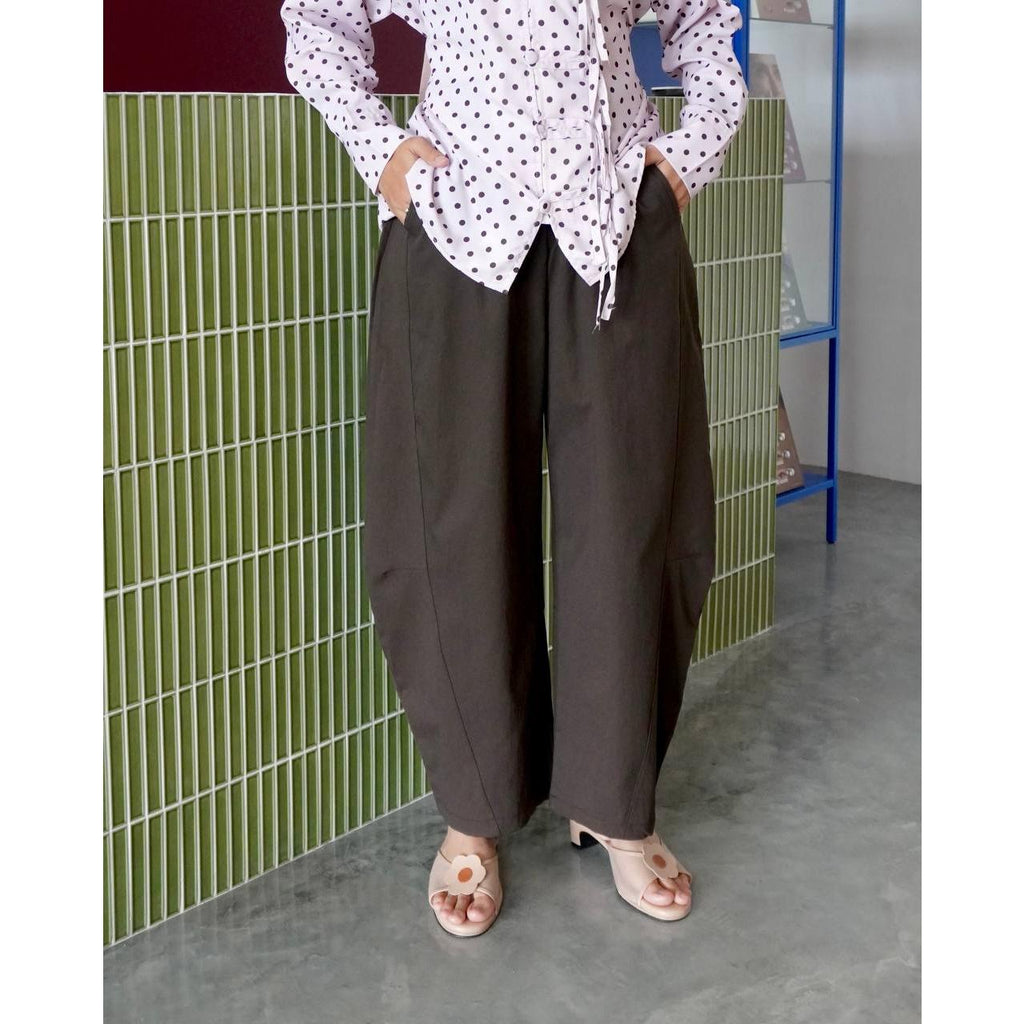 DIRA PANTS BY PETIKITA CASUAL