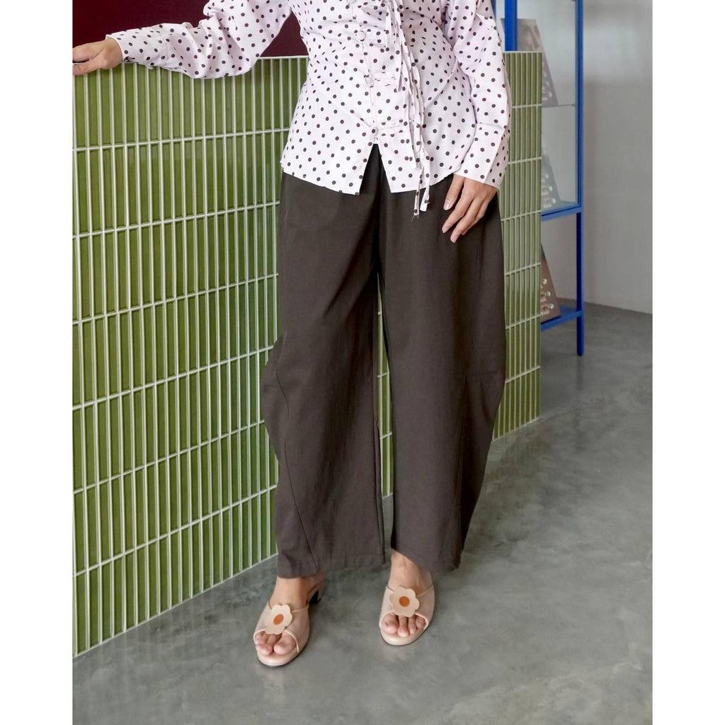 DIRA PANTS BY PETIKITA CASUAL
