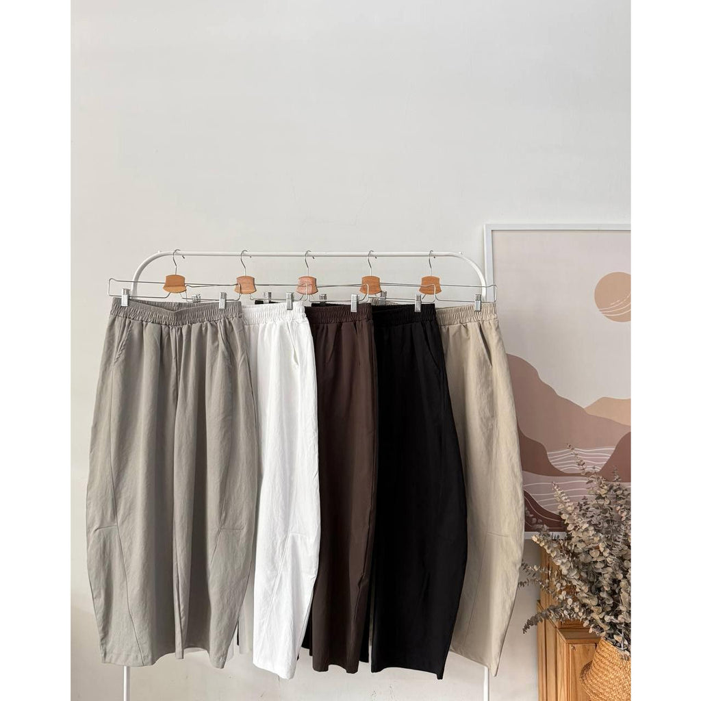 DIRA PANTS BY PETIKITA CASUAL
