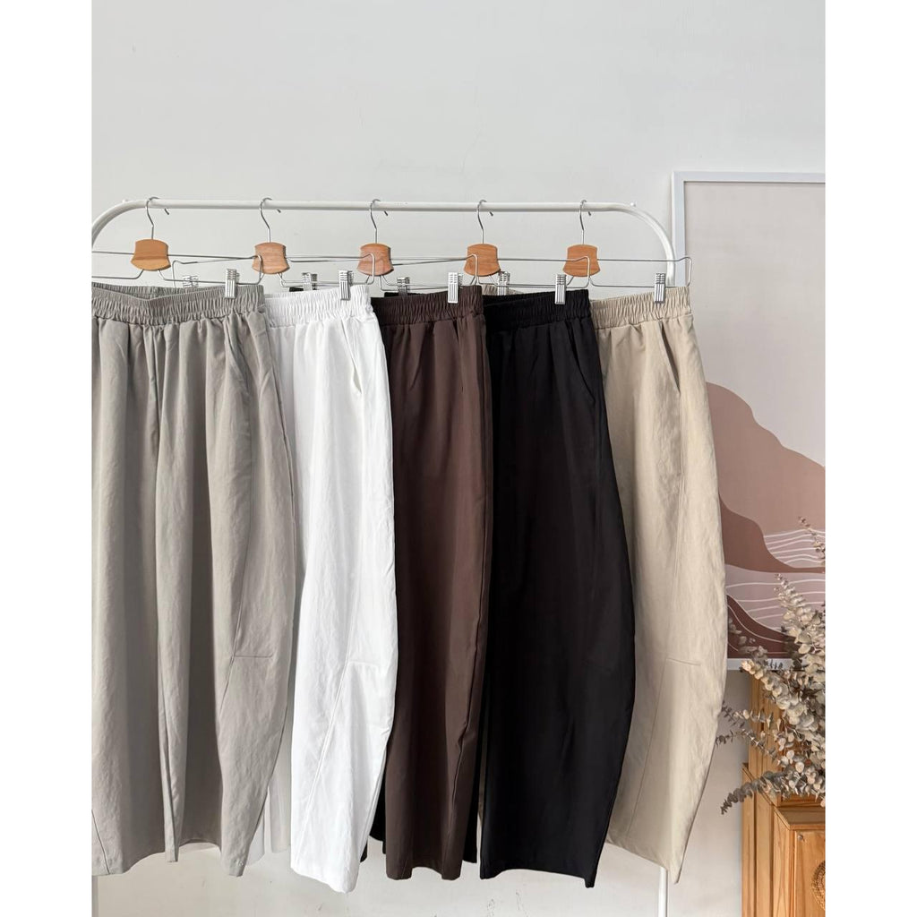 DIRA PANTS BY PETIKITA CASUAL