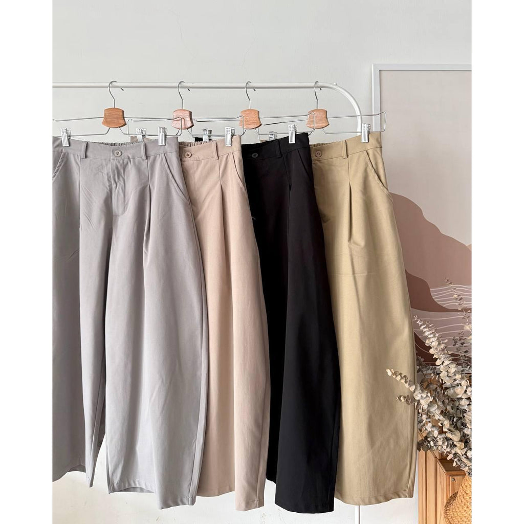 TINNI PANTS BY PETIKITA CASUAL