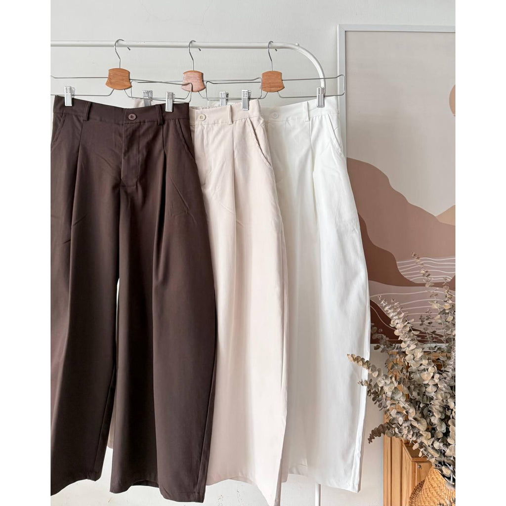 TINNI PANTS BY PETIKITA CASUAL