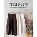 TINNI PANTS BY PETIKITA CASUAL