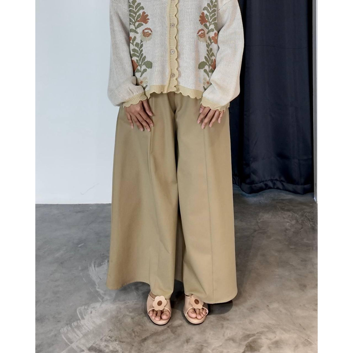 LELLA PANTS BY PETIKITA CASUAL