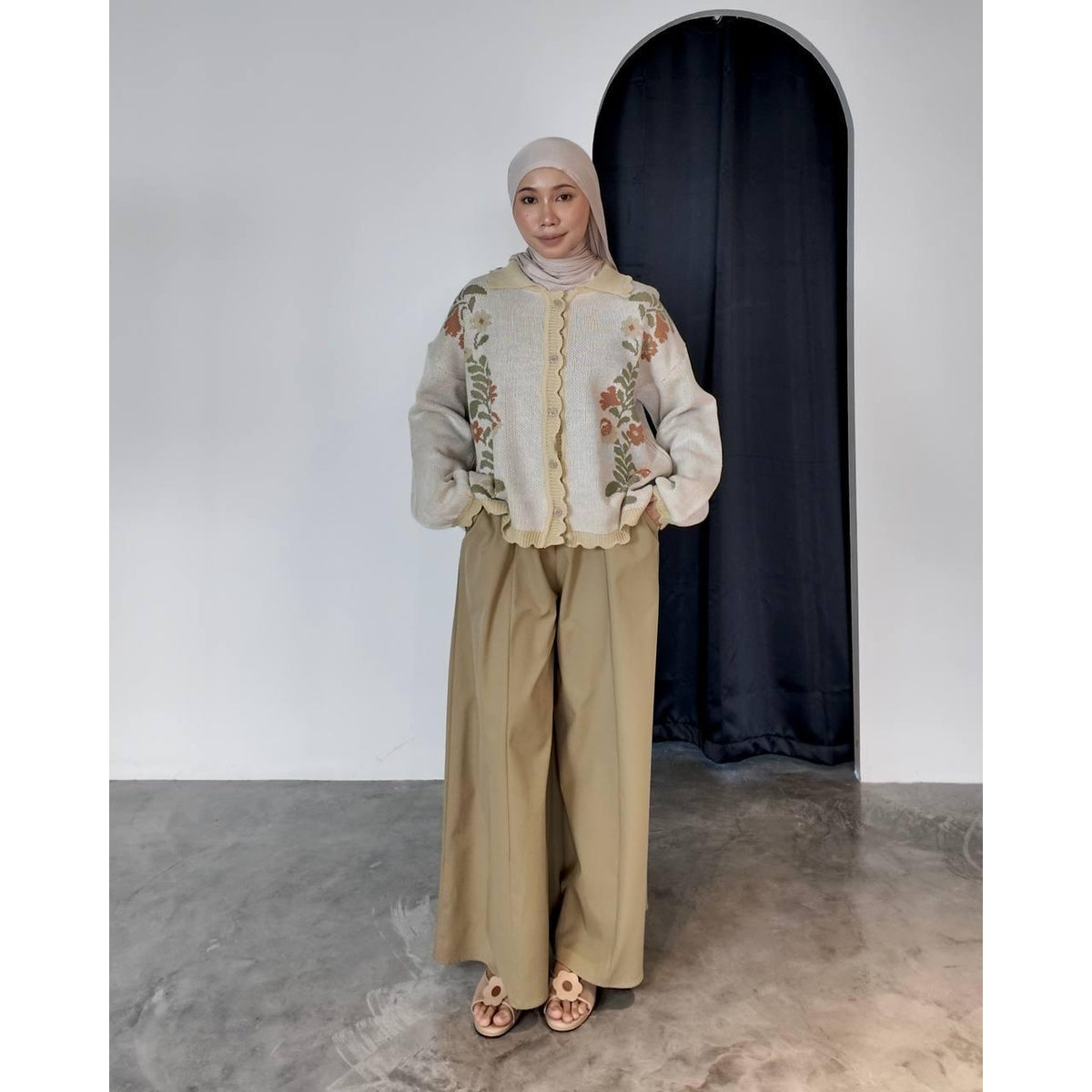 LELLA PANTS BY PETIKITA CASUAL