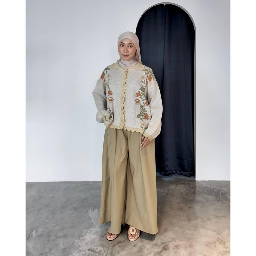 LELLA PANTS BY PETIKITA CASUAL