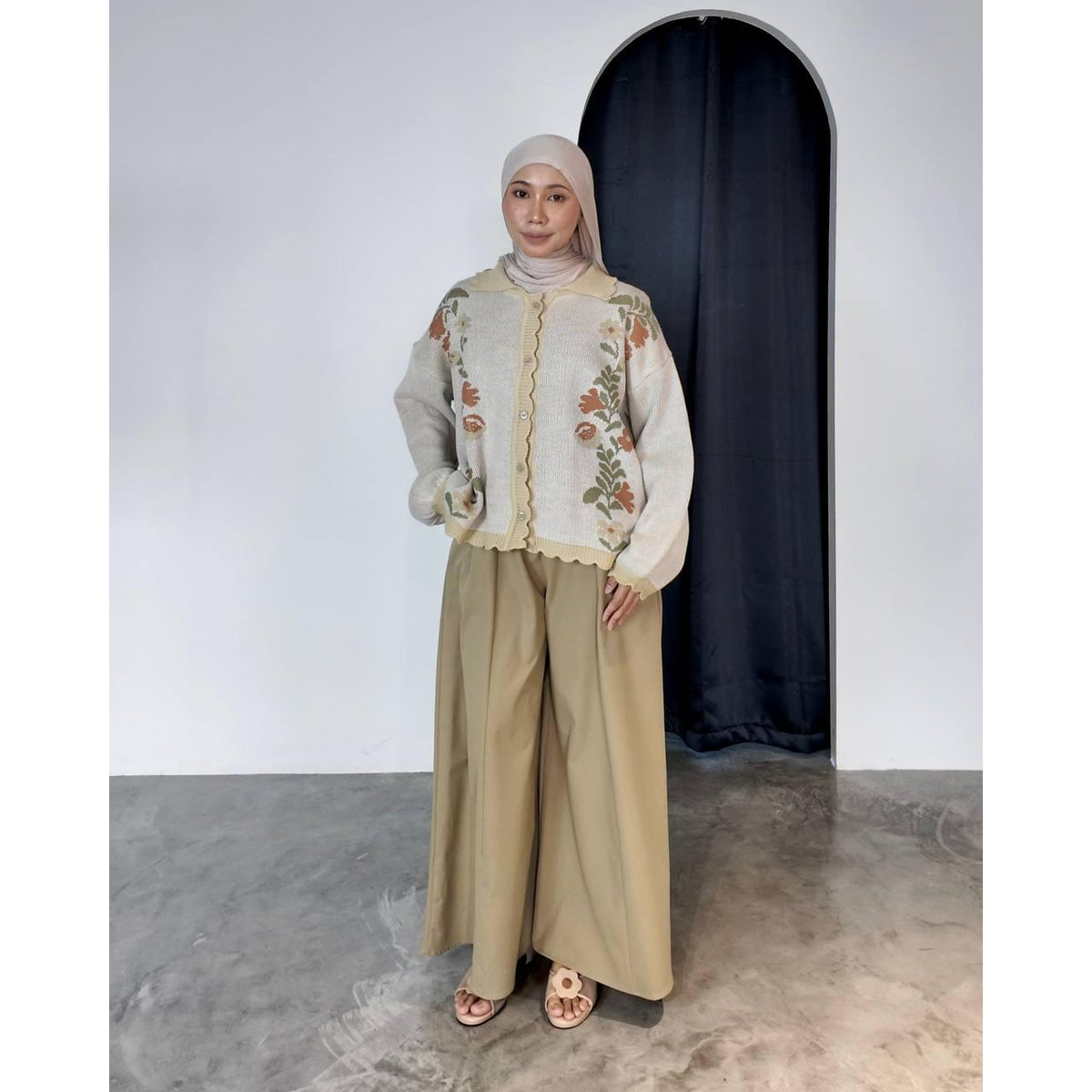 LELLA PANTS BY PETIKITA CASUAL