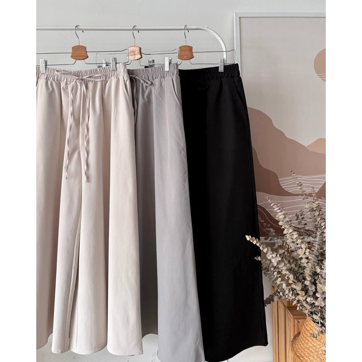 LELLA PANTS BY PETIKITA CASUAL