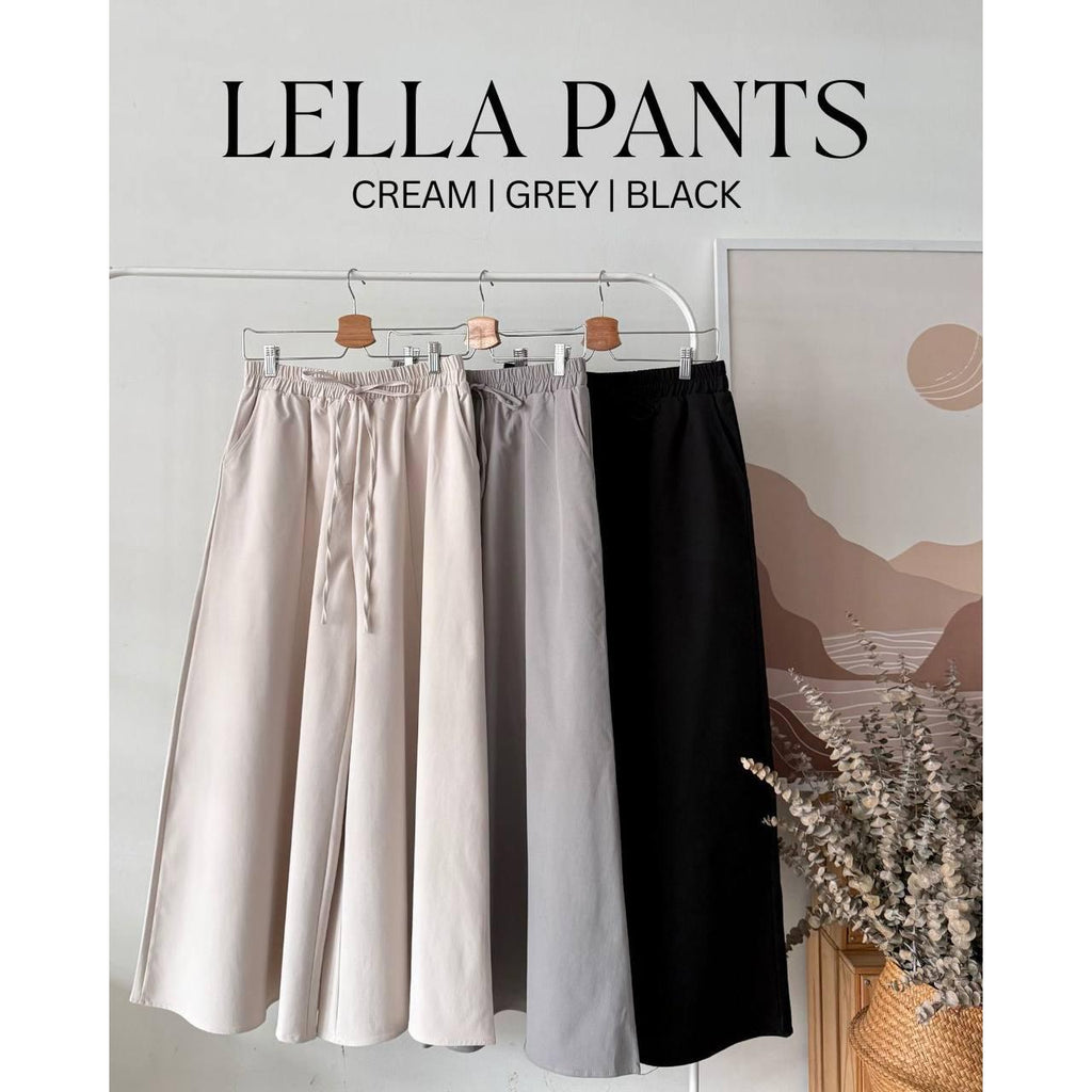 LELLA PANTS BY PETIKITA CASUAL